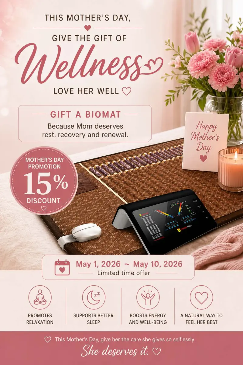 Holiday Promo
